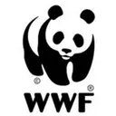 WWF Suomi logo