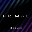 Primal logo