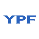 Ypf logo