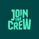 gen-up - Join the crew! logo