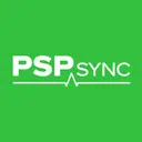 PSPSync logo