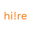 Hiire logo