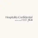 Hospitality Confidential logo