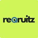 reQruitz logo