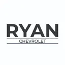 Ryanchevroletofminot logo