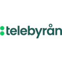 Telebyrån logo