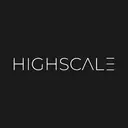 HighScale logo