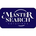 Master Search Solutions logo