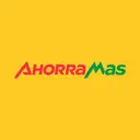 Ahorramas logo