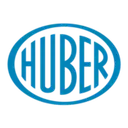 Huber logo