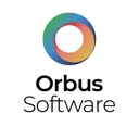 Orbussoftware logo