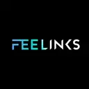 Feelinks logo
