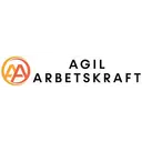 Agil Arbetskraft AB logo