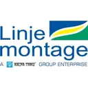 Linjemontage logo