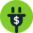 Utility Profit logo