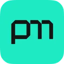 Sveaviken PM logo