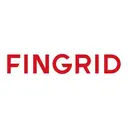 Fingrid logo