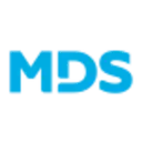 MDS logo