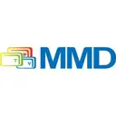 MMD Monitors & Displays logo