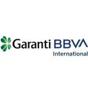 Garanti BBVA International logo