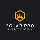 Solarpro Technology logo