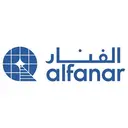 Alfanar logo
