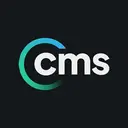 Cmsdistribution logo
