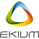 Ekium logo