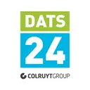 Dats 24 NV logo