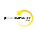 Jobbkompaniet Nova AB logo