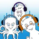 Word Monster logo