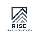 Rise CPA logo