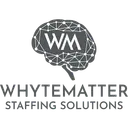 Whytematter logo