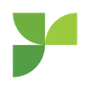 Responsive logo