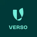 VERSO GmbH logo