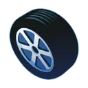 Gummigrossen logo