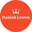 Danishcrown logo