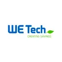 WE Tech Solutions logo