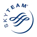 SkyTeam Airline Alliance Management Cooperatie U.A. logo