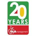 SLA logo