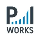 P.I. Works Inc logo