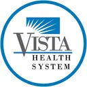 Vistahealth logo