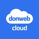 DonWeb logo