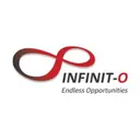 Infinit O logo