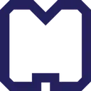 Monash Health logo