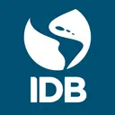 Iadb logo