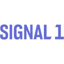Signal 1 logo