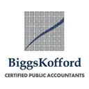 BiggsKofford logo
