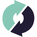Deployedstaff logo