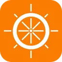 Flagship Amsterdam logo